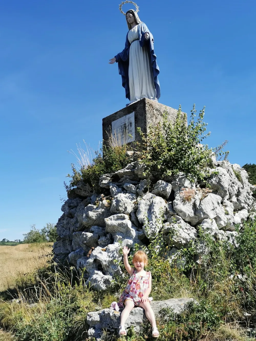 Camping le Chanet