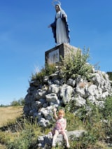 Foto #17 van Camping le Chanet