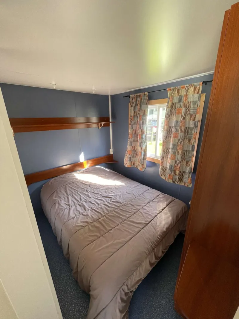 Mobil Home Standard  Rococo  2 Chambres