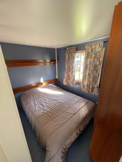 Mobile home standard ROCOCO  2 bedrooms for 4P