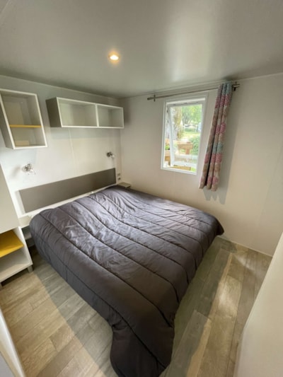Mobile home comfort NEW 2 bedrooms