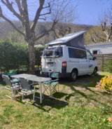 Foto #9 van Camping le Chanet