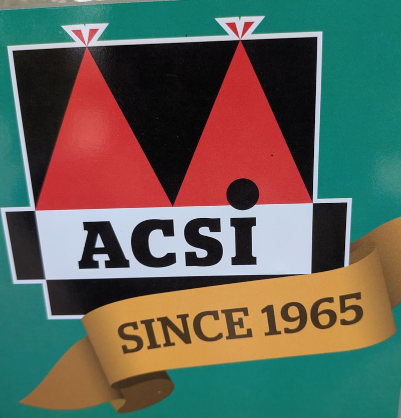 Acsi-Tarif