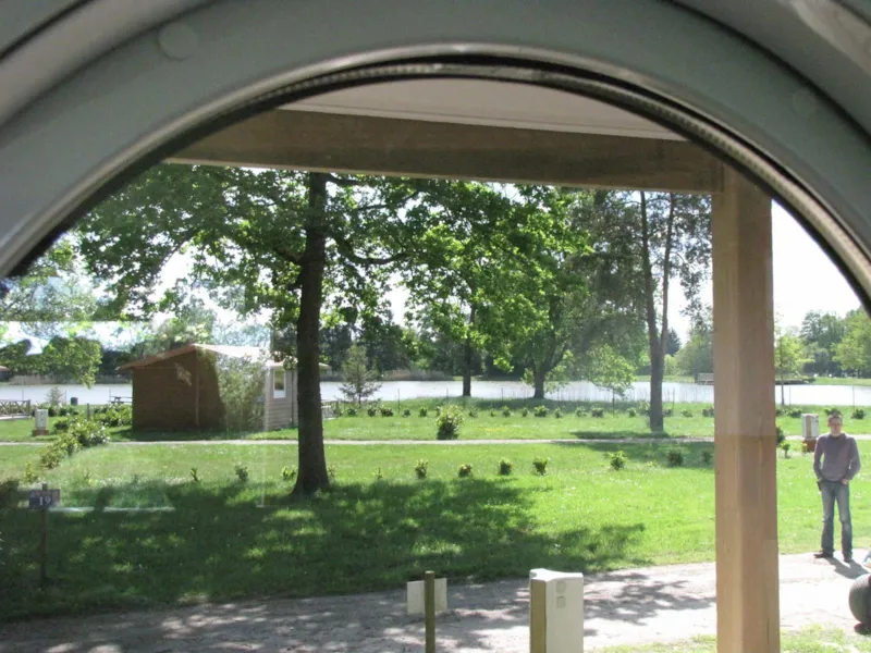 Mobilhome 31M² 3 Chambres + Terrasse Couverte