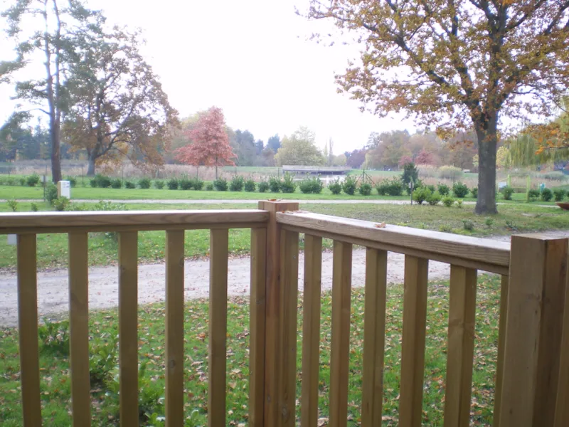 Mobilhome 27M² 2 Chambres + Terrasse Couverte