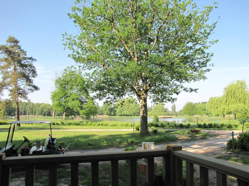 Mobilhome 31M² 3 Chambres + Terrasse Couverte