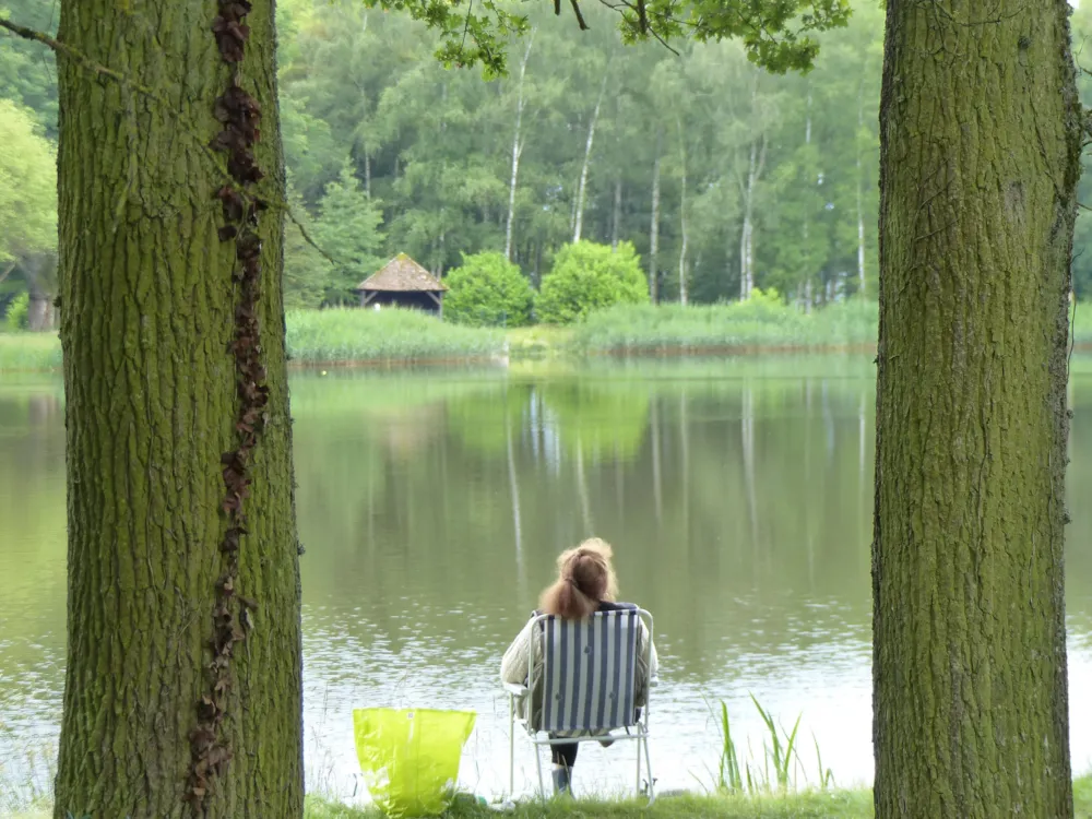 Camping des Etangs