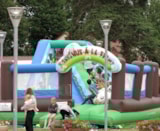 Foto #34 van Camping des Etangs