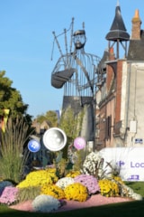 Foto #53 van Camping des Etangs