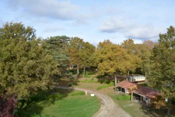 Stellplatz - Pauschale Wanderer - Camping des Etangs
