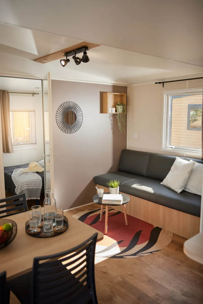 Mh Grand Confort 2 Ch 4 Pers