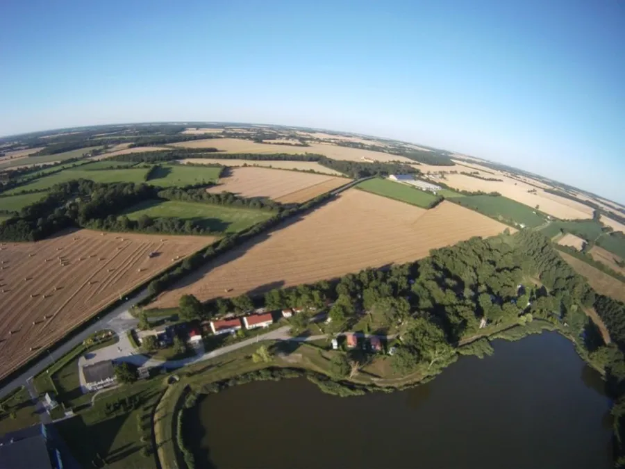 Camping des Etangs