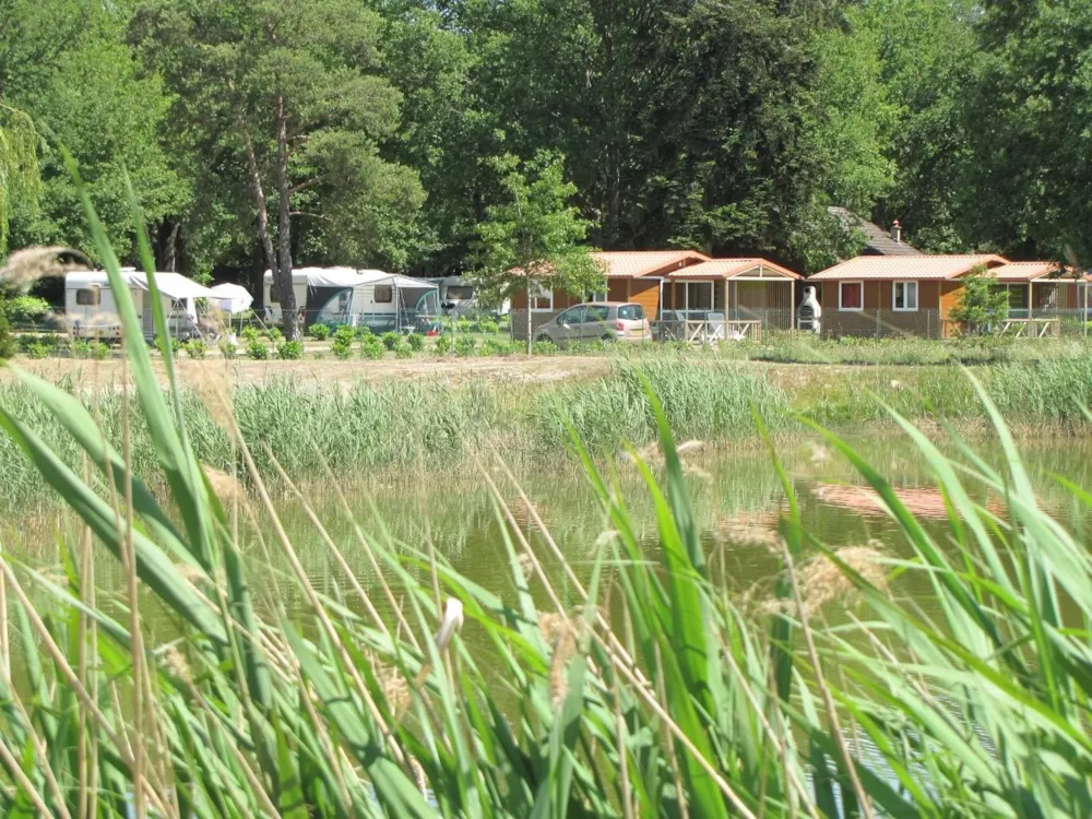 Camping des Etangs