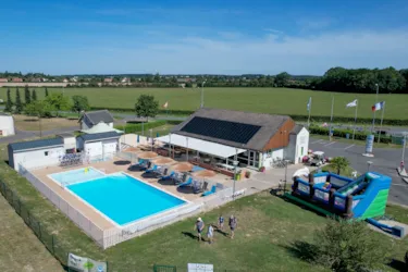 Camping des Etangs - image n°2 - Camping Direct