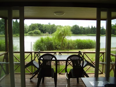 Mobilhome 31m² 2 Bedrooms + covered terrace