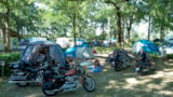 Foto #3 van Camping des Etangs