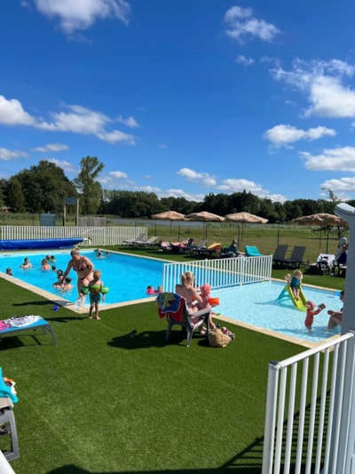 Camping des Etangs