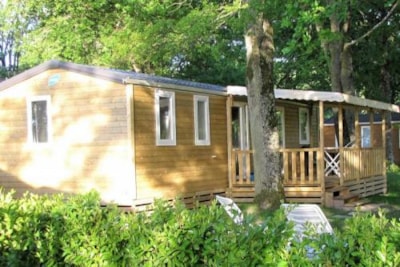 Camping des Etangs
