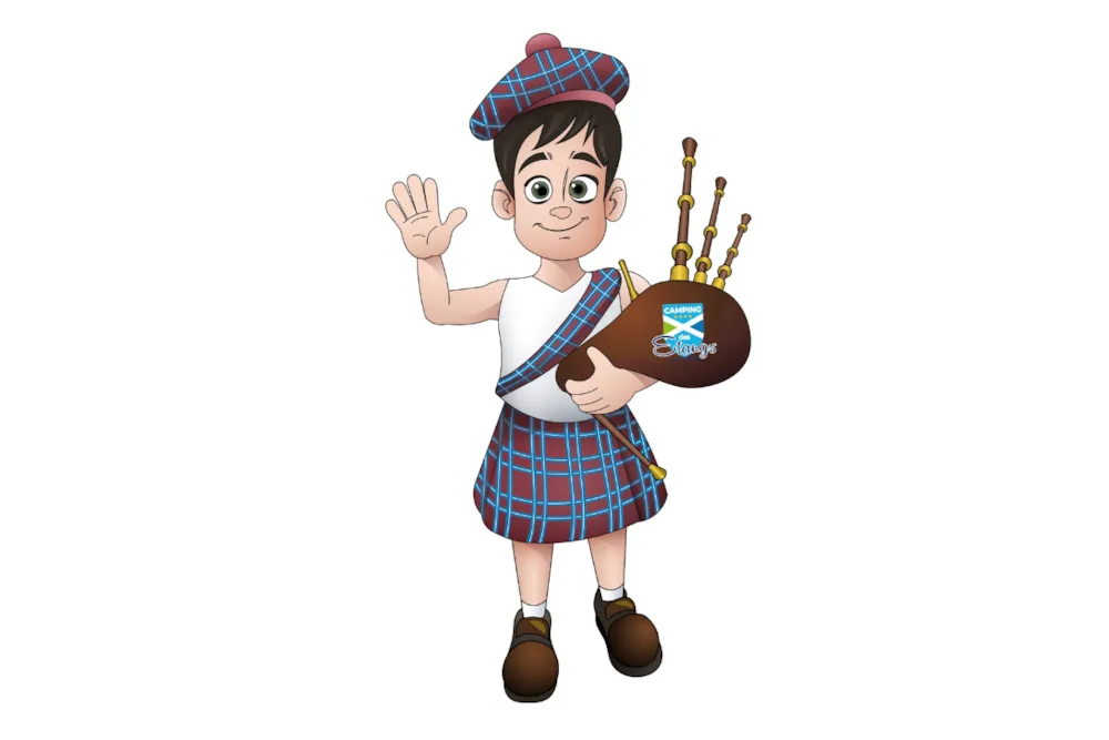 Camping des Etangs - image n°1 - Camping Direct