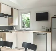 Mobil Home 1 Chambre Climatisé
