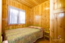 Bungalow Corralizas De Luxe Bungalow Corralizas De Luxe