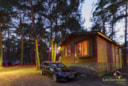 Bungalow Bronchales Gran Confort Bungalow Bronchales Gran Confort