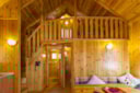 Bungalow Montes Universales Bungalow Montes Universales