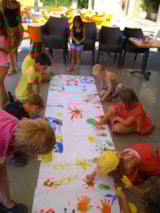 Foto #45 van Camping Amfora