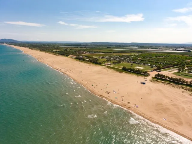 Camping Amfora - image n°1 - Camping Direct