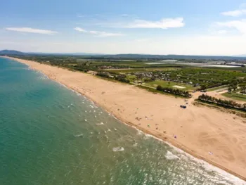 Camping Amfora - Ucamping