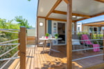 Mobilhome Twin Mobilhome Twin