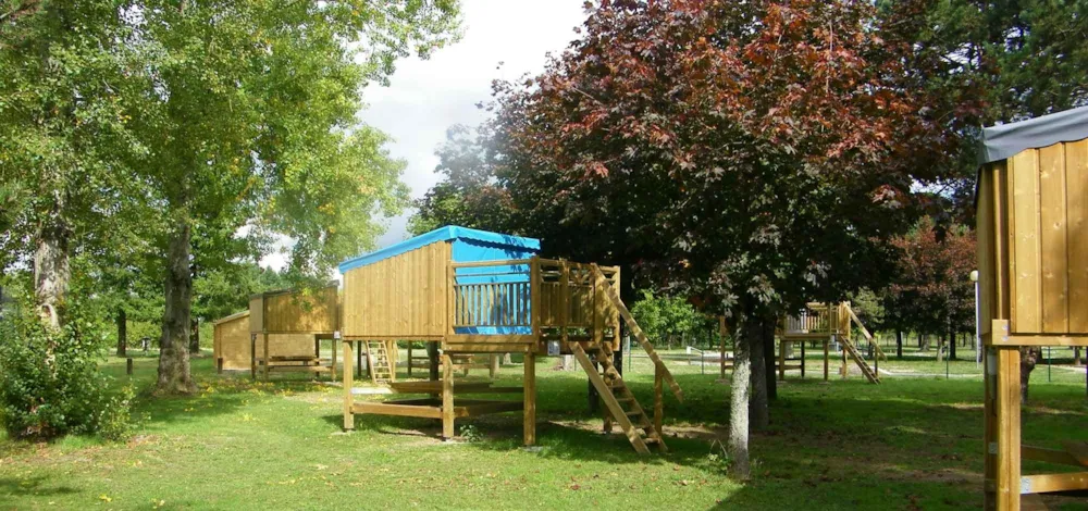 Flower Camping Le Jardin de Sully - image n°7 - Camping Direct