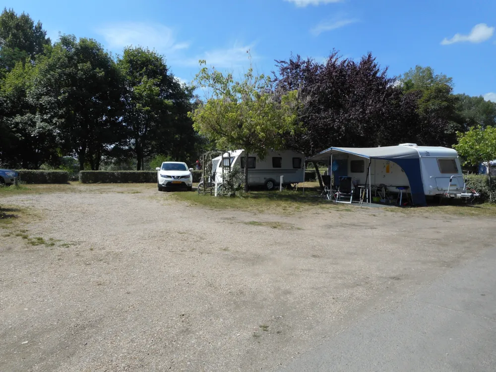 Flower Camping Le Jardin de Sully - image n°8 - Camping Direct