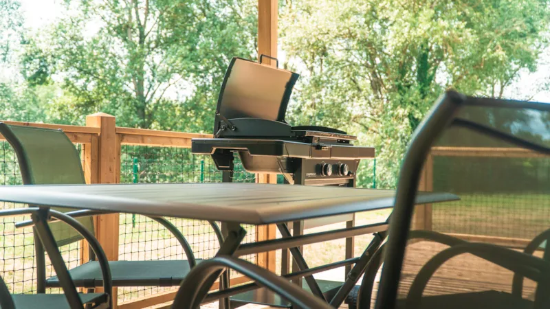 New - Homeflower Premium Vue Loire 29M² 2 Chambres + Tv + Lv + Plancha