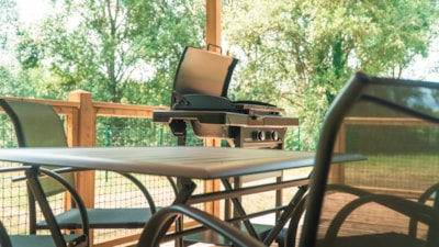 NEW - Homeflower Premium View on the Loire 29m² 2 bedrooms + TV + Dishwasher + Plancha