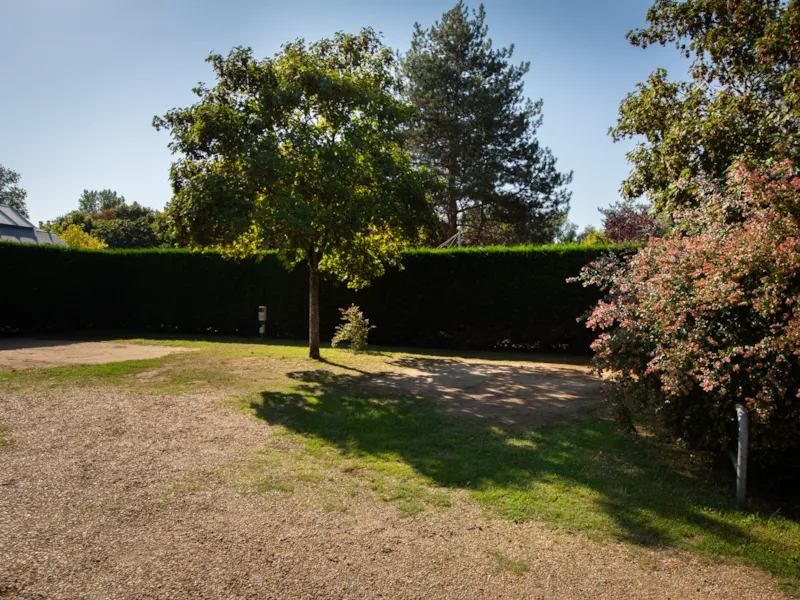 [Réservé Aux Professionnels] Emplacement Confort