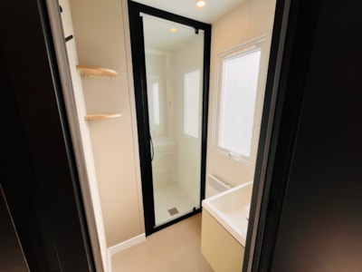 NEW - Mobile-home Standard Plus 26m² 2 bedrooms + terrace + TV + air-conditioning