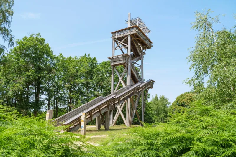 Mobil-Home Famille Standard 34M² 3 Chambres + Terrasse Intégrée 6M² + Tv + Clim + Kit Bébé