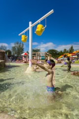 Foto #3 van Camping du Jard