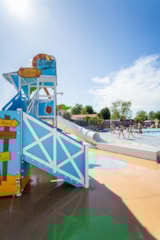 Foto #7 van Camping du Jard