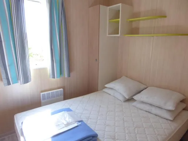 R- Chalet Alizée 3 Ch