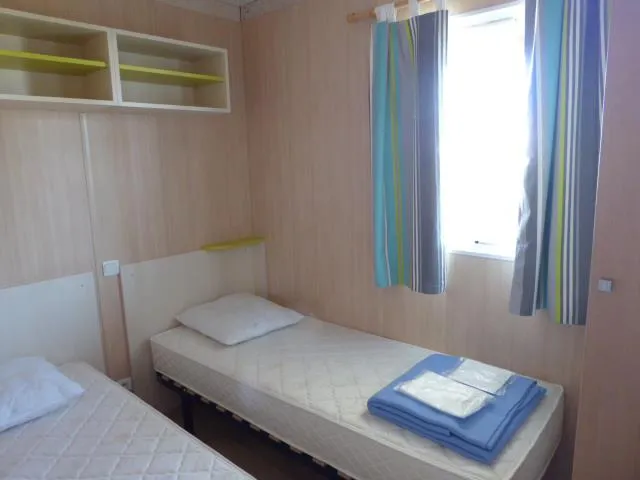 R- Chalet Alizée 3 Ch