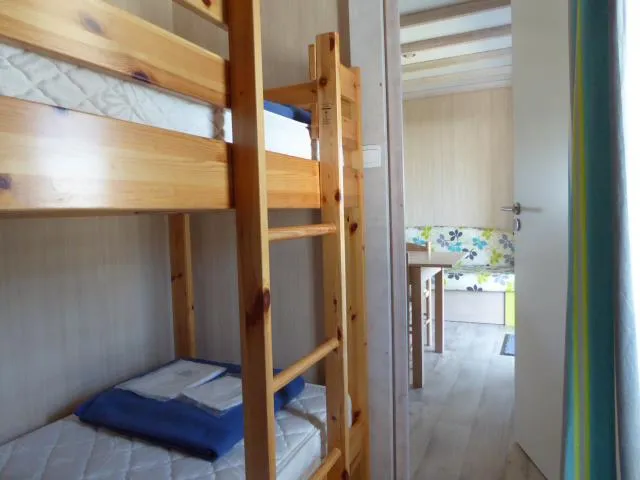 R- Chalet Alizée 3 Ch