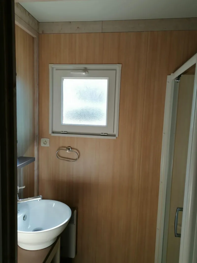 R- Chalet Alizée 3 Ch