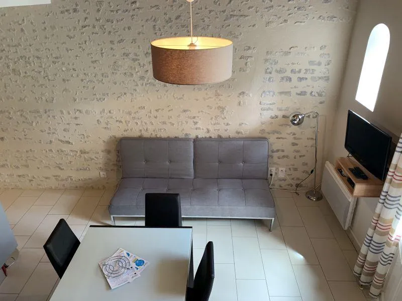 C- Gîte 6 Personnes