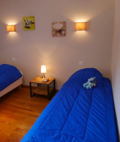 Holiday Home 6 persons