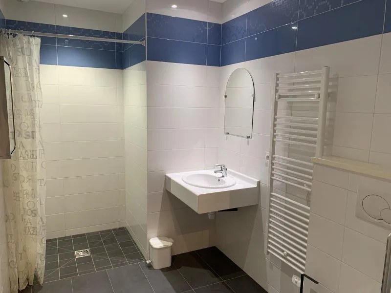 C- Gîte 6 Personnes