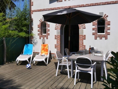 Holiday Home 6 persons
