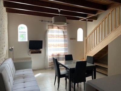 Holiday Home 6 persons