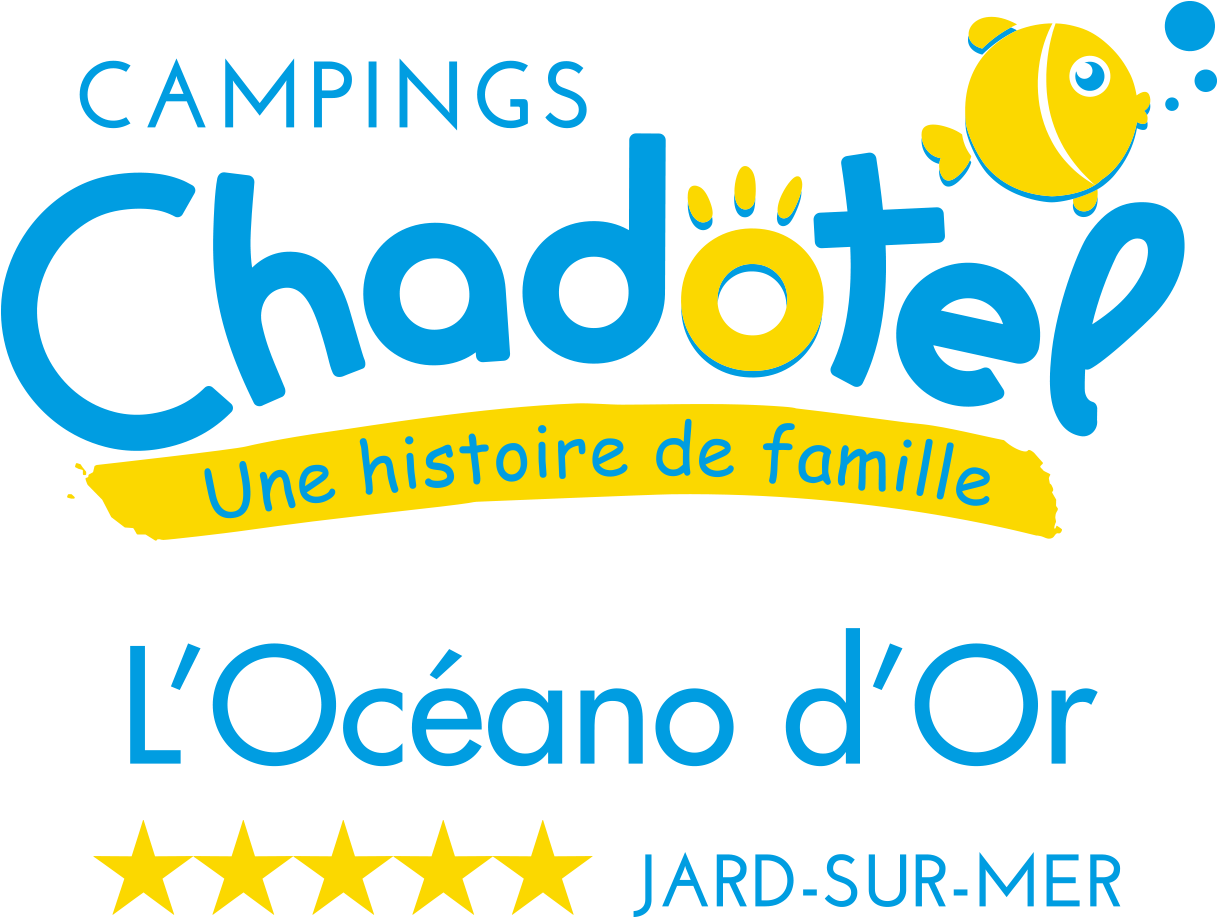Owner Chadotel L'océano D'or - Jard Sur Mer